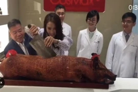 Cuộc sống giàu sang ở tuổi U50 của “Triệu Mẫn” Lê Tư