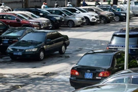 TP HCM sẽ không còn xe công