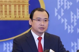 Thông tin về công dân Việt Nam trong vụ khủng bố ở Anh