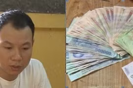 Mùa World Cup, chủ quán net "tranh thủ" mở sòng cá độ và cái kết