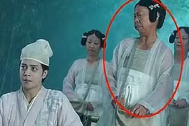 "Bác gái xấu xí" trong phim Châu Tinh Trì ngày càng nổi tiếng