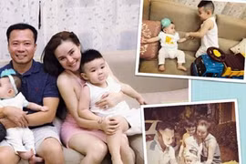 Thăm biệt thự triệu đô ở Sài Gòn của Vy Oanh và chồng đại gia