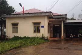 PGĐ Sở KH-CN Đắk Nông mất sạch chức vì giúp con thăng tiến "thần tốc"