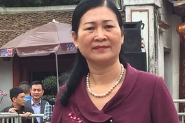 Phó Chủ tịch UBND TP Nam Định: "Ấn phát trước 5 giờ sáng toàn là giả"