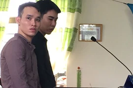 Giết nhầm người sau khi va quệt xe máy