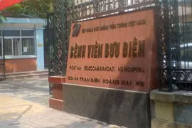 Thai nhi chết trong bụng mẹ, gia đình tố bác sĩ Bệnh viện Bưu điện tắc trách