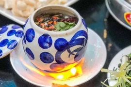 Nghỉ lễ 30/4 - 1/5: Du lịch Phú Yên, nhất định phải ăn 7 đặc sản này