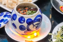 Nghỉ lễ 30/4 - 1/5: Du lịch Phú Yên, nhất định phải ăn 7 đặc sản này