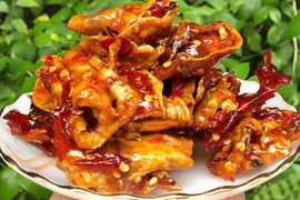 Thưởng thức ẩm thực Nha Trang với những đặc sản không nên bỏ lỡ