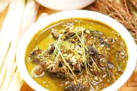 Top đặc sản kén người ăn vì mùi vị gây ám ảnh