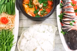 Top đặc sản Phú Thọ ngon trứ danh, nhất định phải thử 