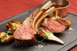 Đến Ninh Thuận tìm ăn đặc sản gì?