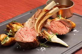 Đến Ninh Thuận tìm ăn đặc sản gì?