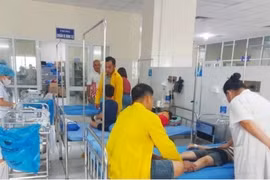 Những vụ ngộ độc thực phẩm tập thể ở trường học gây xôn xao