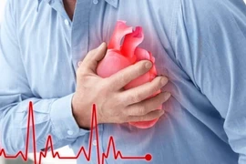 Bệnh nhồi máu cơ tim khiến diễn viên Đức Tiến qua đời nguy hiểm thế nào?