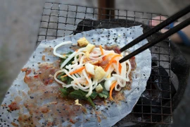 Top đặc sản ngon quên sầu ở vịnh Vĩnh Hy