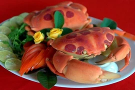 Côn Đảo - thiên đường ẩm thực với những đặc sản ngon nức tiếng