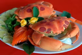 Côn Đảo - thiên đường ẩm thực với những đặc sản ngon nức tiếng