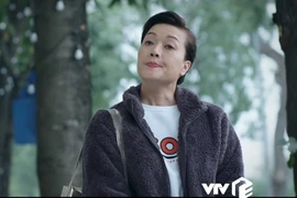 Những vai diễn độc dị của danh hài Vân Dung