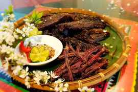 Top đặc sản Hà Giang làm say lòng du khách