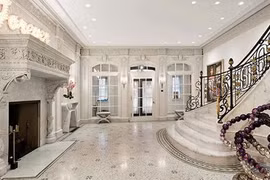 Biệt thự đẹp lộng lẫy nhưng vẫn ế ẩm bởi điều này!