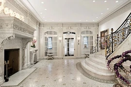 Biệt thự đẹp lộng lẫy nhưng vẫn ế ẩm bởi điều này!