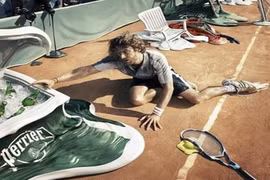 Nhờ “thánh” photoshop đây là 7 mẫu quảng cáo cực kỳ sáng tạo