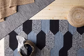 Cách đơn giản trang trí phòng khách đẳng cấp đón xuân 