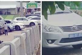 Chưa xử lý cán bộ dùng xe công dự khai trương nhà nuôi yến ở Kiên Giang