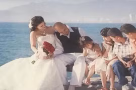 Khép lại cuộc ly hôn Đặng Lê Nguyên Vũ và Lê Hoàng Diệp Thảo