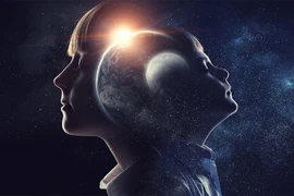 Rúng động lời giải về hiện tượng luân hồi chuyển kiếp