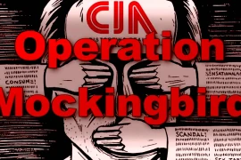 Giải mã chiến dịch thao túng truyền thông của CIA 