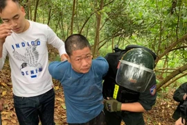 Phó Thủ tướng gửi lời chia buồn và chỉ đạo làm rõ vụ thảm sát ở Thái Nguyên