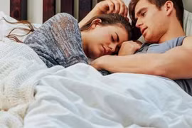 Vợ có nhiều lý do để không cho tôi gần gũi 