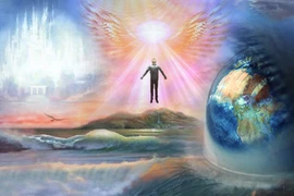 Vì sao con người không thể giải mã thế giới cõi âm? 