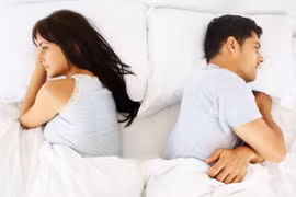 8 nguyên nhân gây giảm ham muốn tình dục ở chị em