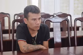 Kinh hoàng tài xế 'phê' ma túy lái xe đầu kéo qua nhiều tỉnh, thành