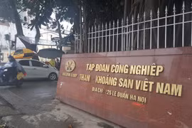 Dự án bauxite 20 triệu USD cạn tiền mặt, TKV nguy cơ "mất trắng" gần 200 tỷ