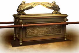 Bên trong kho báu linh thiêng do Chúa ban tặng có gì?