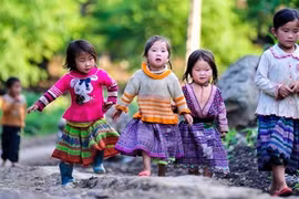 Con số biết nói về thực trạng sinh sản ở Việt Nam