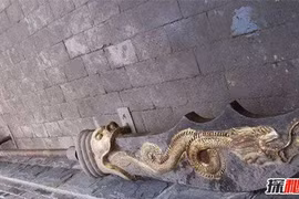 Khai quật lăng mộ Quan Vân Trường, phát hiện bí mật cực sốc 