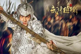 Tiết lộ sốc: Danh tướng Triệu Tử Long thực chất là phụ nữ?