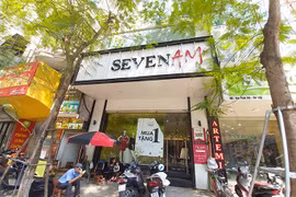 Seven.AM bị nghi bán hàng Trung Quốc: Ông Nguyễn Vũ Hải Anh rút khỏi công ty?