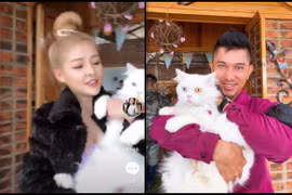 Lương Bằng Quang: 'Không thể có chuyện yêu lại Ngân 98′ 