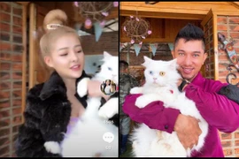 Lương Bằng Quang: 'Không thể có chuyện yêu lại Ngân 98′ 