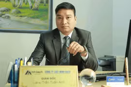 Luật sư Trần Tuấn Anh: "Không nên so sánh mức án giữa Khá bảnh và Phan Sào Nam”