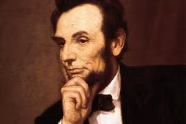 Lời giải sốc linh hồn Tổng thống Abraham Lincoln “ám” Nhà Trắng 