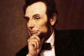 Lời giải sốc linh hồn Tổng thống Abraham Lincoln “ám” Nhà Trắng 