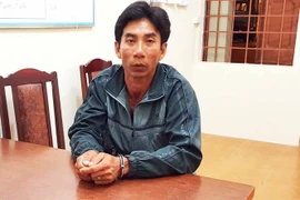 Vụ phi tang xác trong vườn cà phê: Hung thủ là người tình, làm thầu xây dựng