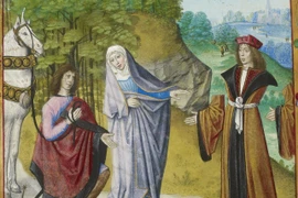 Giải mã sự thật không thể tin nổi về thời Trung cổ